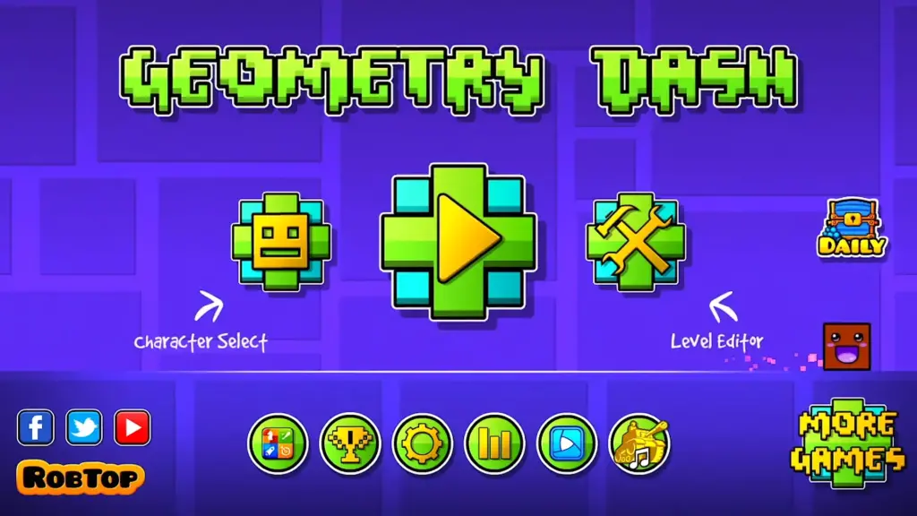 Geometry-Dash